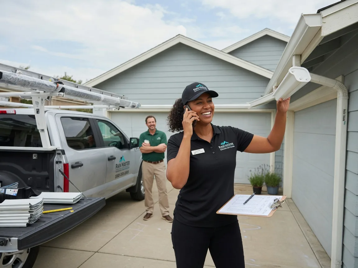 Gutter Installation Montevideo, MN FAQs